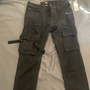 BDG skinny stretch jeans